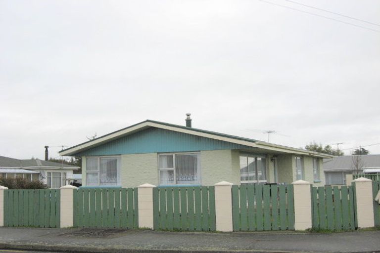 Photo of property in 149 Mcquarrie Street, Kingswell, Invercargill, 9812