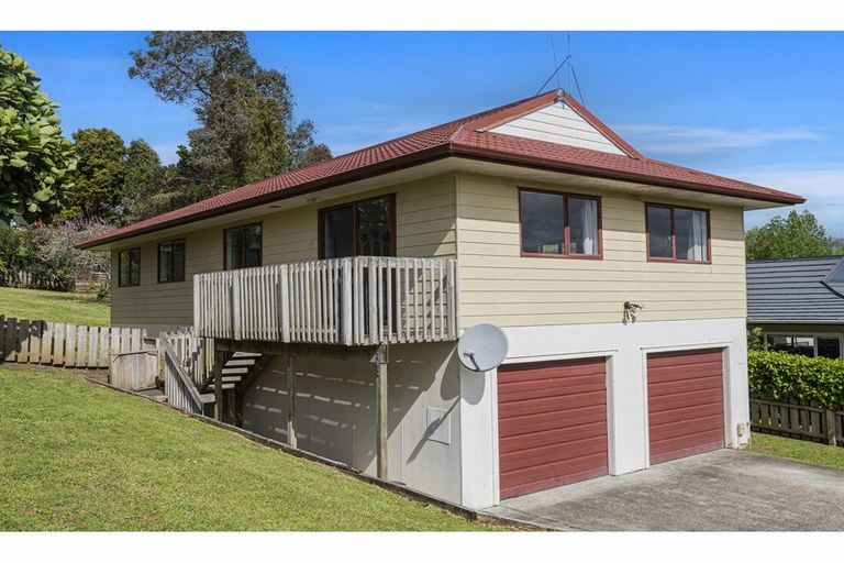 Photo of property in 3 Pearce Drive, Te Kamo, Whangarei, 0112