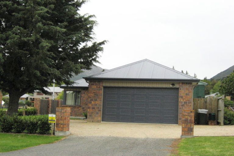 Photo of property in 2 Bath Street, Hanmer Springs, 7334
