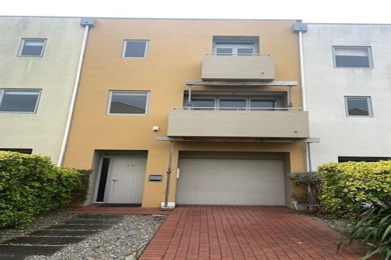 Photo of property in Marrakech Cafe, 78/305 Evans Bay Parade, Hataitai, Wellington, 6021