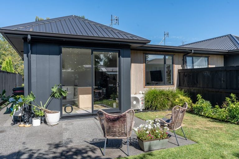 Photo of property in 1/4 Keitha Place, Glenview, Hamilton, 3206