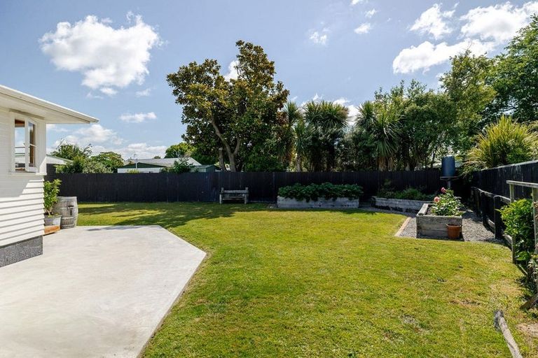 Photo of property in 28 Winchester Street, Awapuni, Palmerston North, 4412