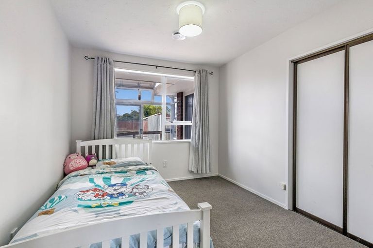 Photo of property in 2b Copenhagen Place, Hoon Hay, Christchurch, 8025
