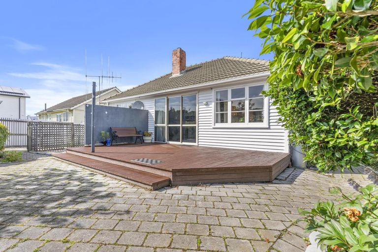 Photo of property in 15 Tyne Street, Marchwiel, Timaru, 7910