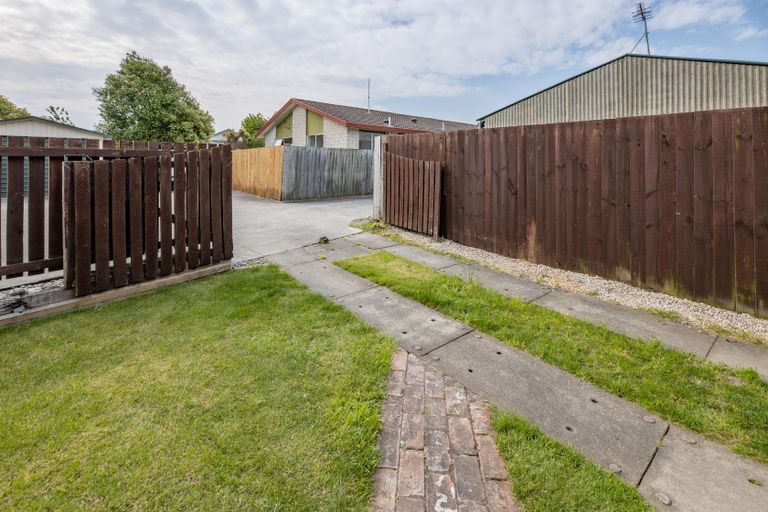 Photo of property in 1/99 Bayswater Crescent, Bromley, Christchurch, 8062