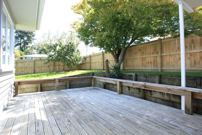 Photo of property in 1 Pollen Crescent, Melville, Hamilton, 3206