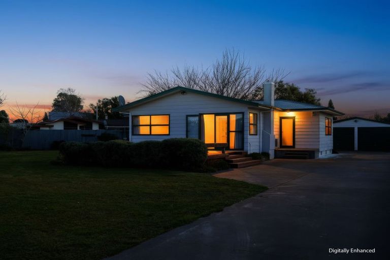Photo of property in 4 Lorne Place, Flaxmere, Hastings, 4120