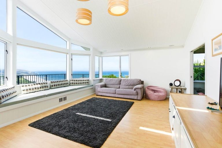 Photo of property in 37 Earls Road, Saint Clair, Dunedin, 9012