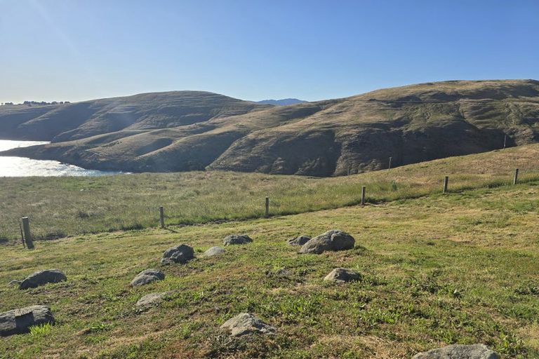 Photo of property in 51 Peninsula View, Sumner, Christchurch, 8081