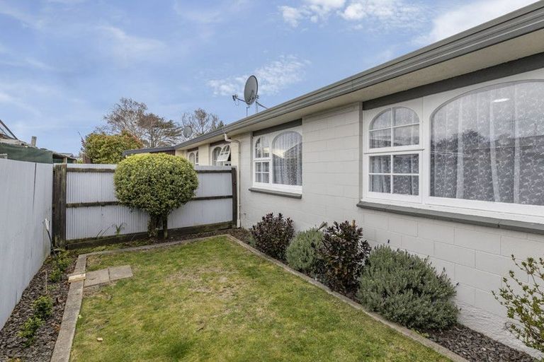 Photo of property in 10a Evans Place, Kaiapoi, 7630