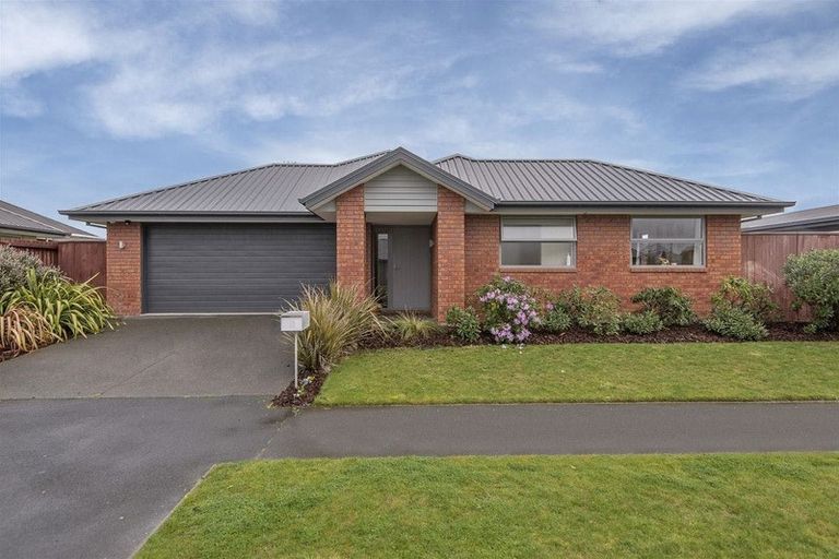 Photo of property in 10 Kruger Road, Halswell, Christchurch, 8025