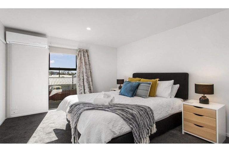 Photo of property in 4/7 Gambia Street, Papanui, Christchurch, 8053