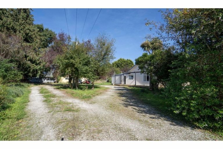 Photo of property in 158 Collinson Road, Ryal Bush, Invercargill, 9876