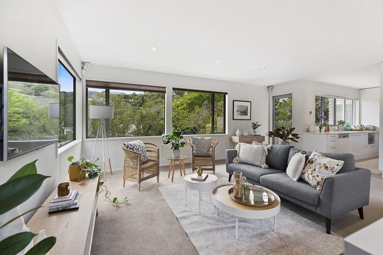 Photo of property in 33a Crofton Road, Ngaio, Wellington, 6035