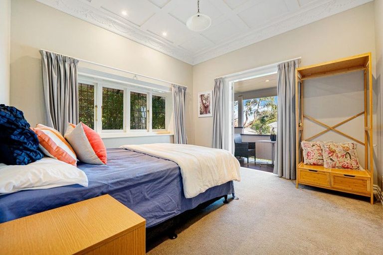 Photo of property in 18 Charlton Avenue, Mount Eden, Auckland, 1024