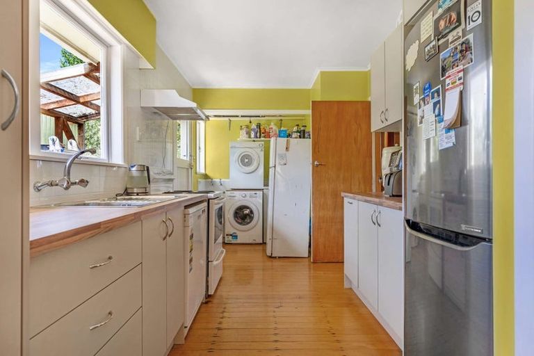 Photo of property in 8 Norrie Place, Hillcrest, Rotorua, 3015