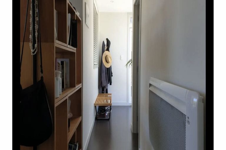 Photo of property in 46d Thompson Street, Mount Cook, Wellington, 6011