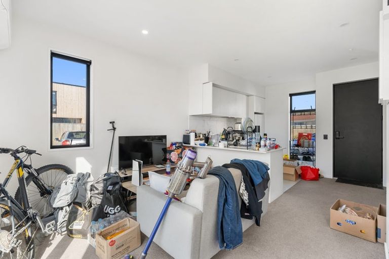 Photo of property in 1/16 Rutherford Street, Woolston, Christchurch, 8023