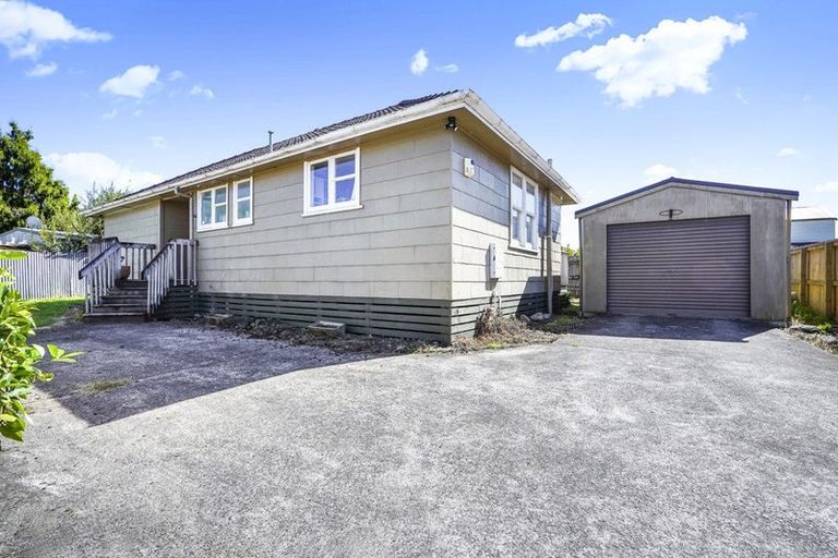 Photo of property in 42a Rawlings Street, Bader, Hamilton, 3206