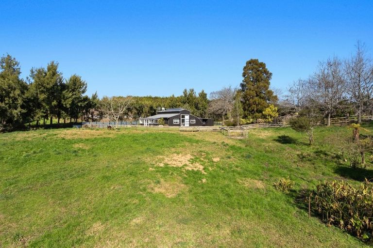 Photo of property in 399 Verrall Road, Waiotahe, Opotiki, 3198