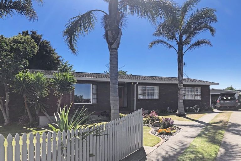 Photo of property in 46 Stafford Street, Springvale, Whanganui, 4501
