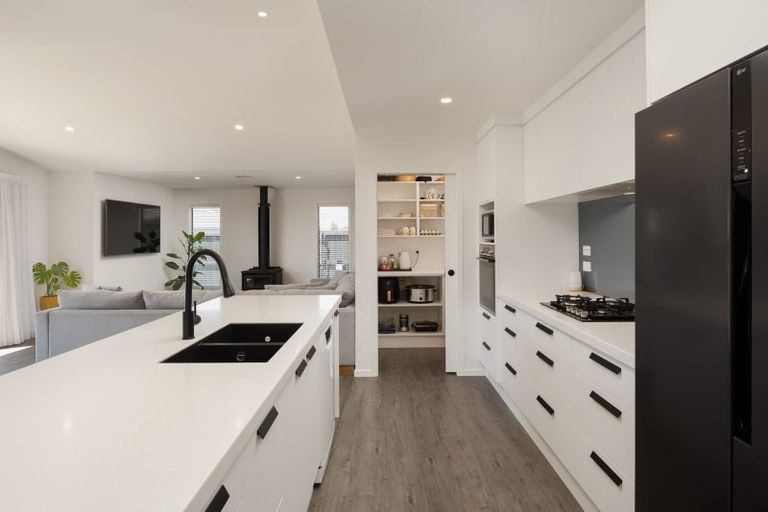 Photo of property in 9 Harvard Road, Burleigh, Blenheim, 7201