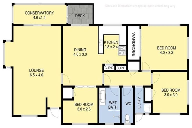 Photo of property in 10 Roband Crescent, Brown Owl, Upper Hutt, 5018