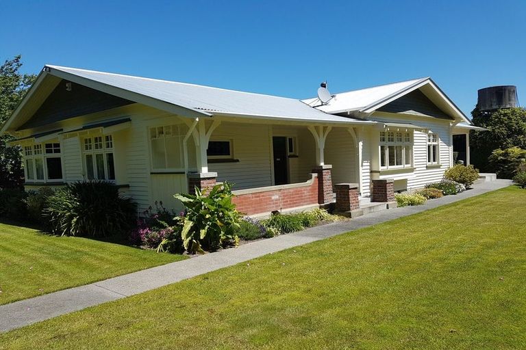 Photo of property in 697 Weedons Road, Rolleston, Christchurch, 7678