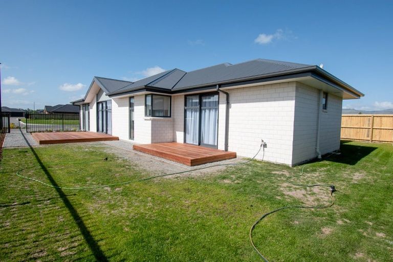 Photo of property in 26 Florence Drive, Lincoln, 7608