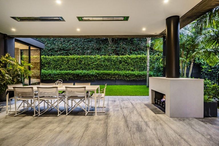 Photo of property in 44 Glanville Terrace, Parnell, Auckland, 1052