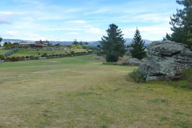 Photo of property in 3 Old Golf Course Road, Bridge Hill, Alexandra, 9320