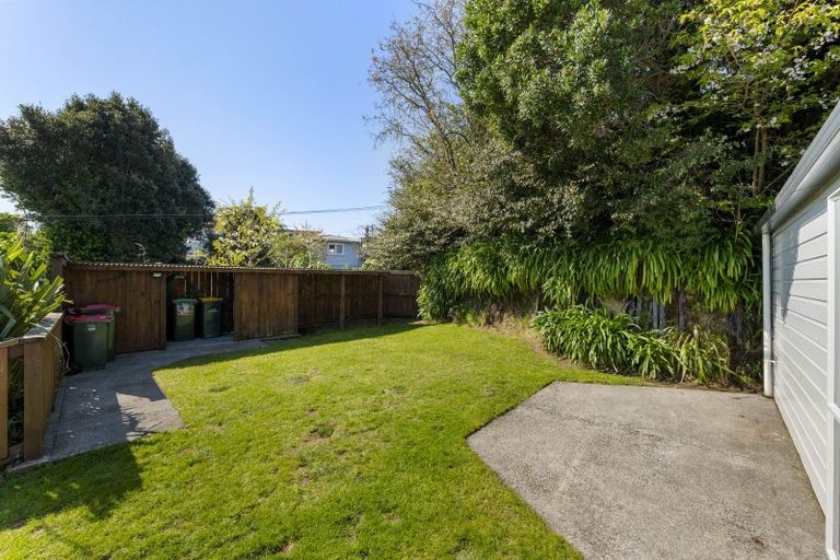 Photo of property in 2 Horne Street, Hurdon, New Plymouth, 4310