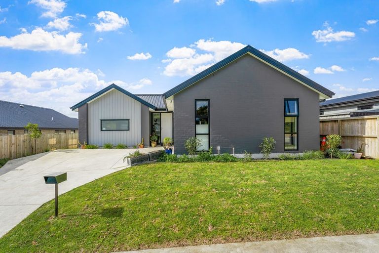 Photo of property in 5 Lachlan Thompson Drive, Warkworth, 0910