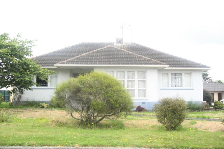 Photo of property in 23a Princess Street, Te Puke, 3119