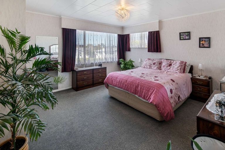 Photo of property in 4 Oxford Road, Springvale, Whanganui, 4501