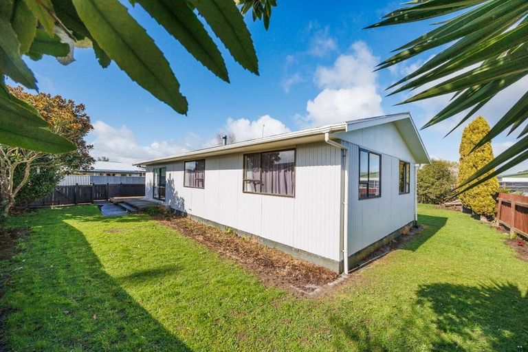 Photo of property in 17a Ngareta Street, Marton, 4710
