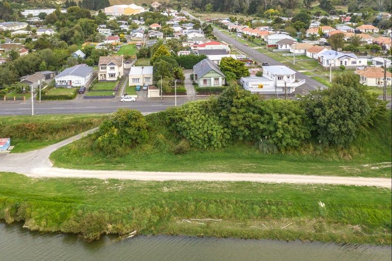 Photo of property in 221 Somme Parade, Aramoho, Whanganui, 4500