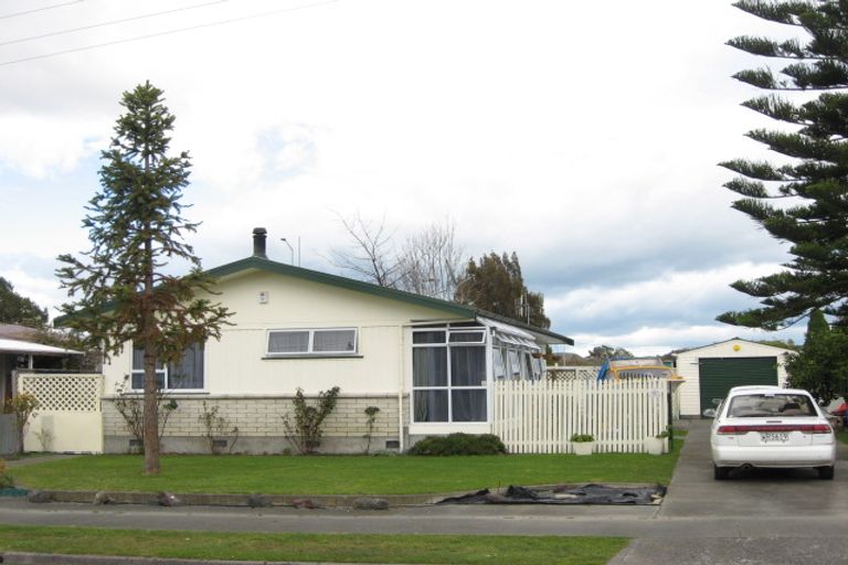 Photo of property in 52 Downing Avenue, Pirimai, Napier, 4112