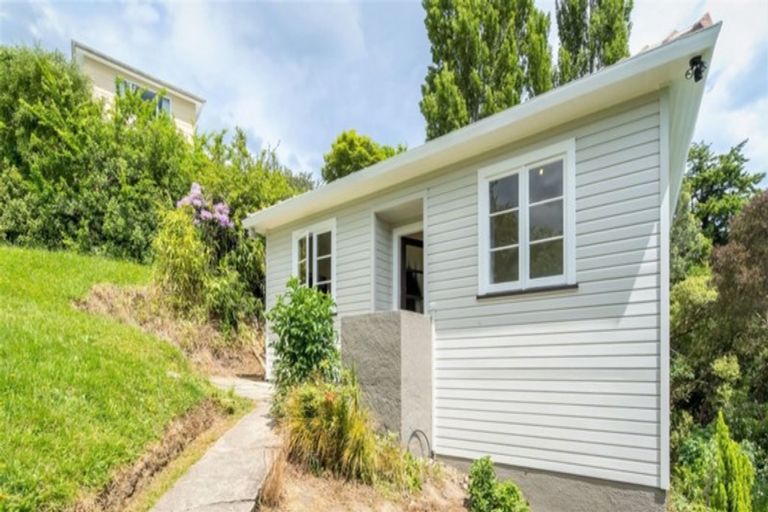Photo of property in 46 Grey Street, North East Valley, Dunedin, 9010