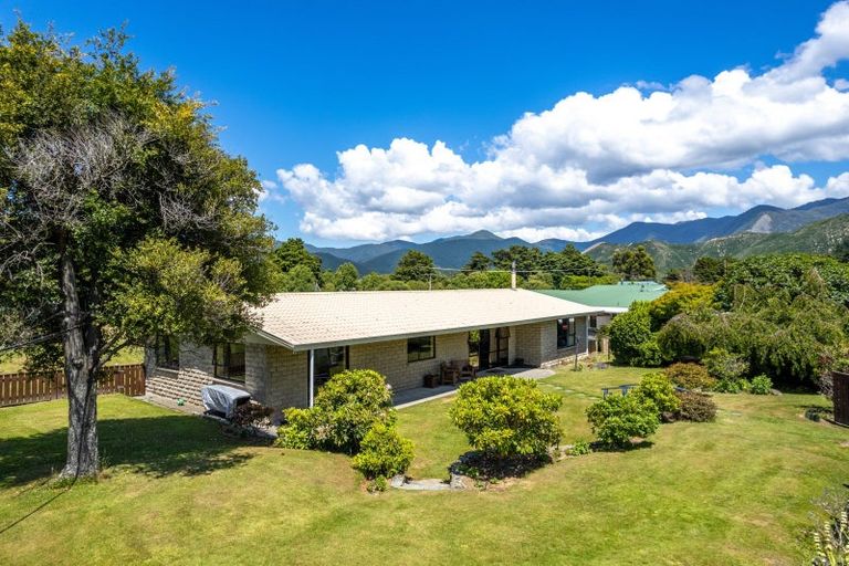 Photo of property in 707 State Highway 1, Koromiko, Blenheim, 7273