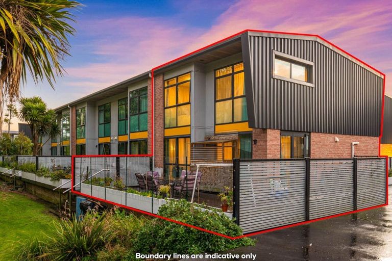 Photo of property in 50/182 Flat Bush School Road, Flat Bush, Auckland, 2019