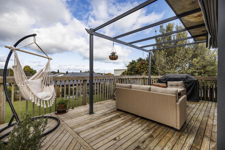 Photo of property in 151 Te Tomo Street, Te Awamutu, 3800