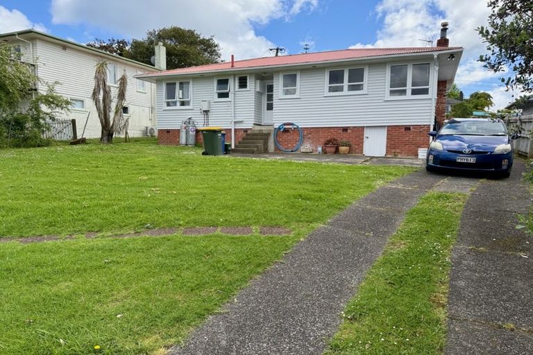 Photo of property in 51 Woodford Avenue, Henderson, Auckland, 0610