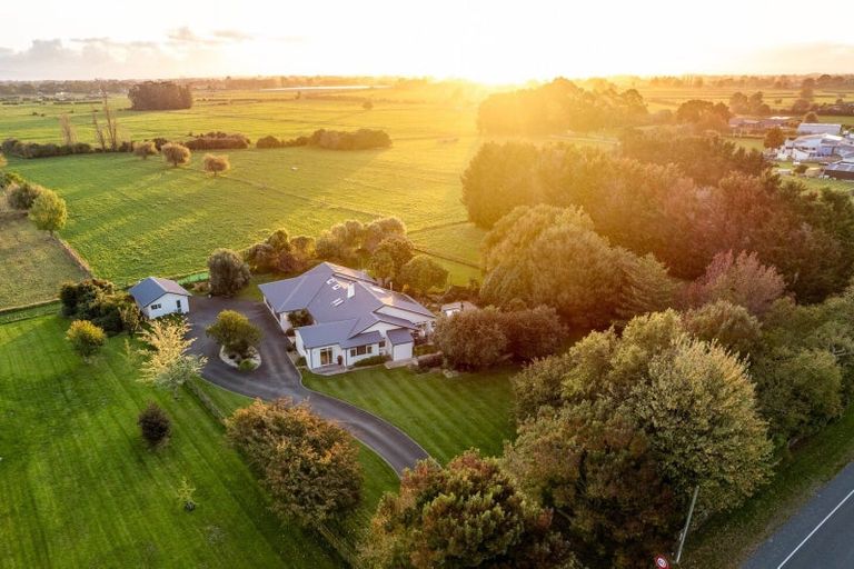 Photo of property in 489 Fencourt Road, Cambridge, 3493