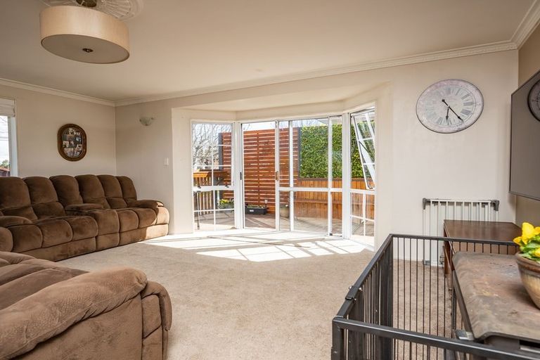 Photo of property in 4a Miro Street, Lansdowne, Masterton, 5810