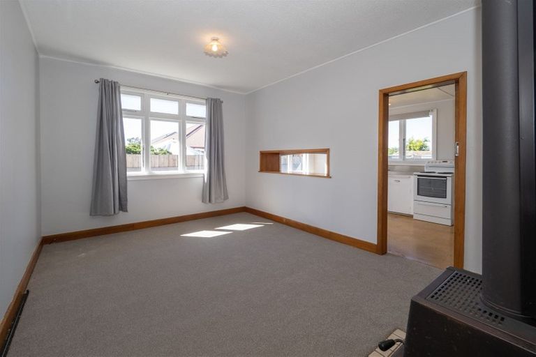 Photo of property in 138 William Street, Ashburton, 7700