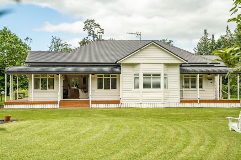 Photo of property in 102b Vaile Road, Newstead, Hamilton, 3286