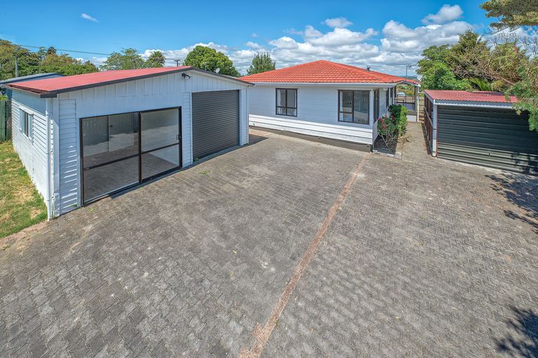 Photo of property in 183c Coxhead Road, Wattle Downs, Auckland, 2103