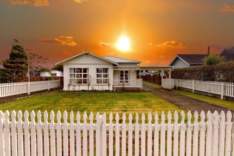 Photo of property in 9 Princes Street, Levin, 5510