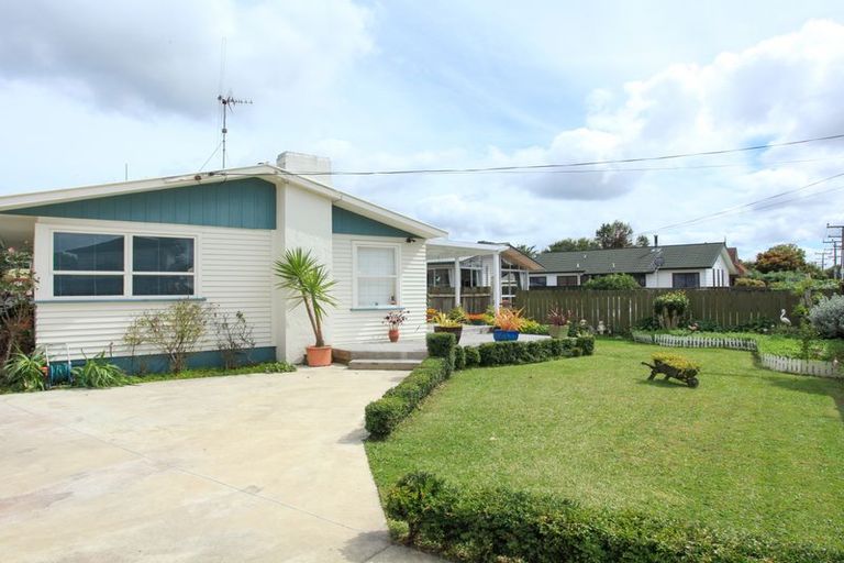 Photo of property in 155 Pukete Road, Pukete, Hamilton, 3200